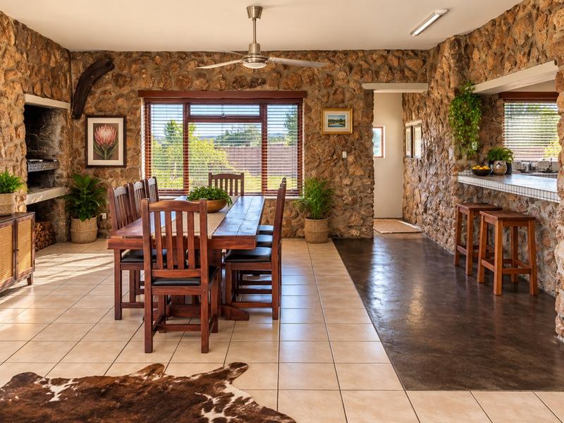 4 Bedroom Property for Sale in Riversdale Rural Western Cape